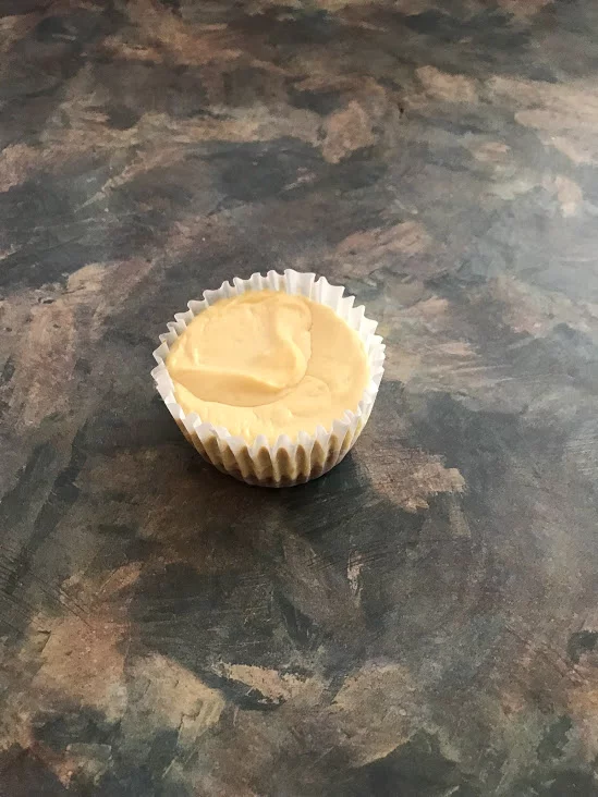 cheesecake low carb keto cheesecake cupcake