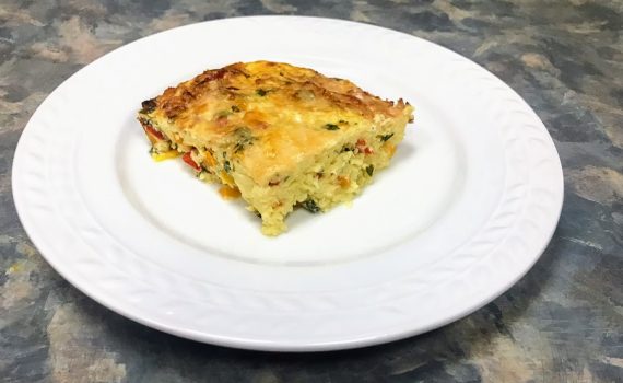 Fall Frittata
