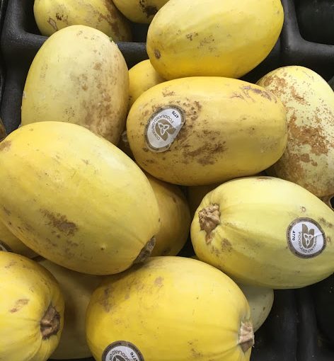 How to cook spaghetti squash