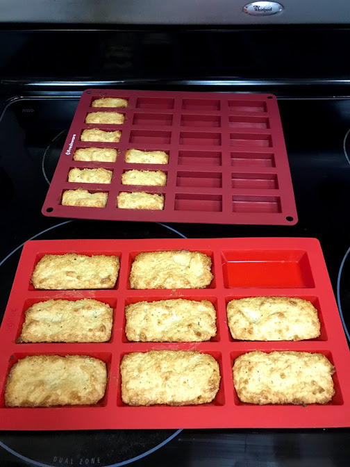 keto-financier-in-moulds keto financier in mould